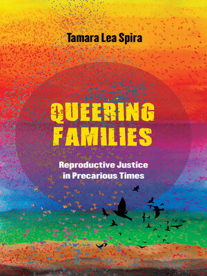 cover image of Queering Families